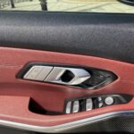 Used 2021 BMW 3 Series, Carbon Black — car for export from China (photo 26)