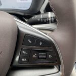 Used 2025 BYD Seal U, Time Grey — car for export from China (photo 27)