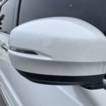 Used 2024 Honda Odyssey, Starlight White — car for export from China (photo 27)