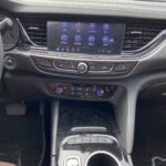 Used 2024 Buick Regal, Ice White — car for export from China (photo 26)