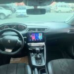 Used 2018 Peugeot 308, Pearl White — car for export from China (photo 26)
