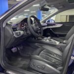 Used 2019 Audi A5, Navarra Blue — car for export from China (photo 27)