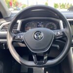 Used 2022 Volkswagen T-Roc, Polar White — car for export from China (photo 27)