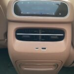 Used 2025 Leapmotor C11, Galaxy Silver — car for export from China (photo 26)