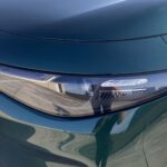 Used 2024 Leapmotor C16, Emerald Green — car for export from China (photo 27)