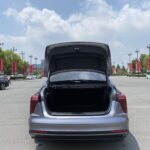 Used 2025 Hongqi H5, Alpine White — car for export from China (photo 26)