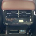 Used 2025 BYD Seal 07, Atlantis Grey — car for export from China (photo 25)