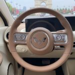 Used 2024 Wuling Bingo, Sea Salt Blue — car for export from China (photo 27)