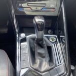Used 2022 Volkswagen Tayron, Manganese Black — car for export from China (photo 27)