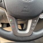 Used 2016 Hyundai Mistra, Crystal White — car for export from China (photo 27)
