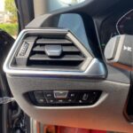 Used 2021 BMW 3 Series, Carbon Black — car for export from China (photo 27)