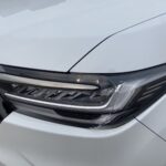Used 2024 Honda Odyssey, Starlight White — car for export from China (photo 28)