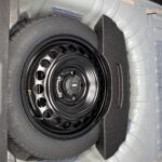 Used 2024 Buick Regal, Ice White — car for export from China (photo 27)