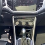 Used 2022 Volkswagen T-Roc, Polar White — car for export from China (photo 28)