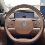 Used 2025 Leapmotor C11, Galaxy Silver — car for export from China (photo 27)