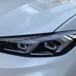 Used 2024 BMW i3, Mineral White — car for export from China (photo 26)