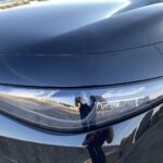 Used 2024 Leapmotor C10, Metallic Black — car for export from China (photo 27)