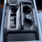Used 2025 Hongqi H5, Alpine White — car for export from China (photo 27)
