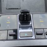 Used 2025 BYD Seal 07, Atlantis Grey — car for export from China (photo 26)