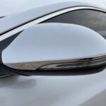 Used 2016 Hyundai Mistra, Crystal White — car for export from China (photo 28)