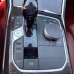 Used 2021 BMW 3 Series, Carbon Black — car for export from China (photo 28)