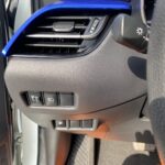 Used 2020 Toyota C-HR, Pearl White — car for export from China (photo 28)