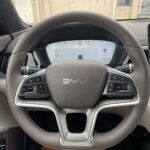 Used 2025 BYD Seal U, Time Grey — car for export from China (photo 29)