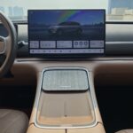 Used 2025 Leapmotor C11, Galaxy Silver — car for export from China (photo 28)