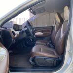 Used 2024 Wuling Bingo, Cream White — car for export from China (photo 27)
