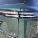 Used 2024 Leapmotor C16, Emerald Green — car for export from China (photo 29)