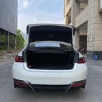 Used 2024 BMW i3, Mineral White — car for export from China (photo 27)