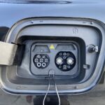 Used 2024 Leapmotor C10, Metallic Black — car for export from China (photo 28)