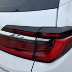 Used 2024 Honda Odyssey, Starlight White — car for export from China (photo 29)