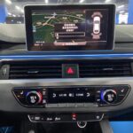 Used 2019 Audi A5, Navarra Blue — car for export from China (photo 29)