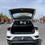 Used 2022 Volkswagen T-Roc, Polar White — car for export from China (photo 29)
