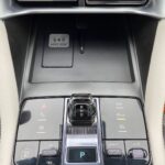 Used 2025 BYD Seal U, Time Grey — car for export from China (photo 30)