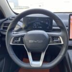 Used 2023 BYD Seal 5 DM-i, Time Grey — car for export from China (photo 28)
