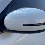 Used 2024 Wuling Bingo, Cream White — car for export from China (photo 28)
