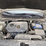 Used 2016 Hyundai Mistra, Crystal White — car for export from China (photo 29)