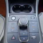 Used 2023 BYD Seal 5 DM-i, Time Grey — car for export from China (photo 29)