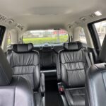 Used 2024 Honda Odyssey, Starlight White — car for export from China (photo 30)