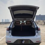 Used 2025 Leapmotor C11, Galaxy Silver — car for export from China (photo 29)