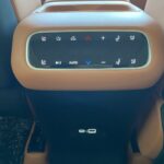 Used 2024 Leapmotor C16, Emerald Green — car for export from China (photo 30)