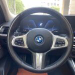 Used 2024 BMW i3, Mineral White — car for export from China (photo 29)