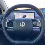 Used 2024 Leapmotor C10, Metallic Black — car for export from China (photo 30)