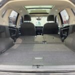 Used 2022 Volkswagen Tayron, Manganese Black — car for export from China (photo 30)