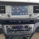 Used 2016 Hyundai Mistra, Crystal White — car for export from China (photo 30)