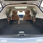 Used 2025 Leapmotor C11, Galaxy Silver — car for export from China (photo 30)
