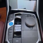 Used 2024 BMW i3, Mineral White — car for export from China (photo 30)