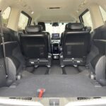 Used 2024 Honda Odyssey, Starlight White — car for export from China (photo 31)